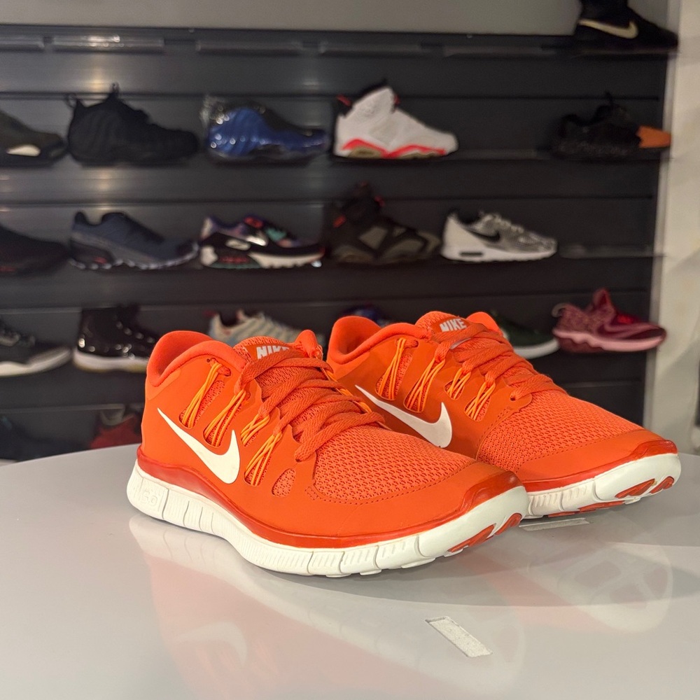 Nike Free 5.0 Running Shoes